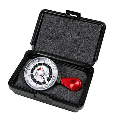 Baseline Pinch Gauge Hydraulic Lite 