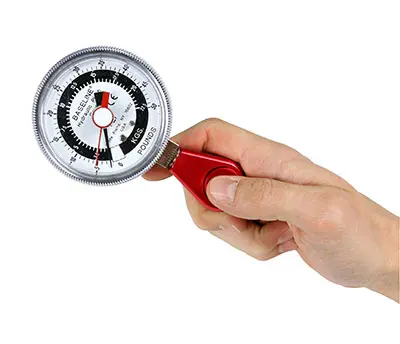 Baseline Pinch Gauge Hydraulic Lite 