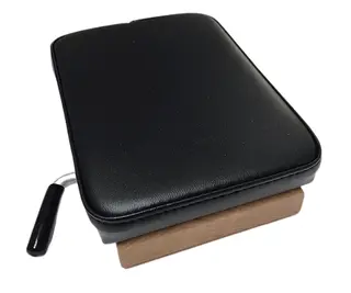 Thuli Single Cushion Drop Speeder Board