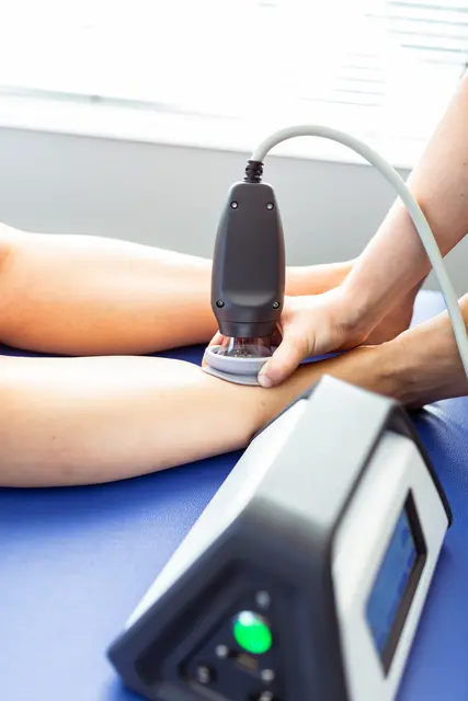 LymphaTouch Pro Therapy Device LT02 
