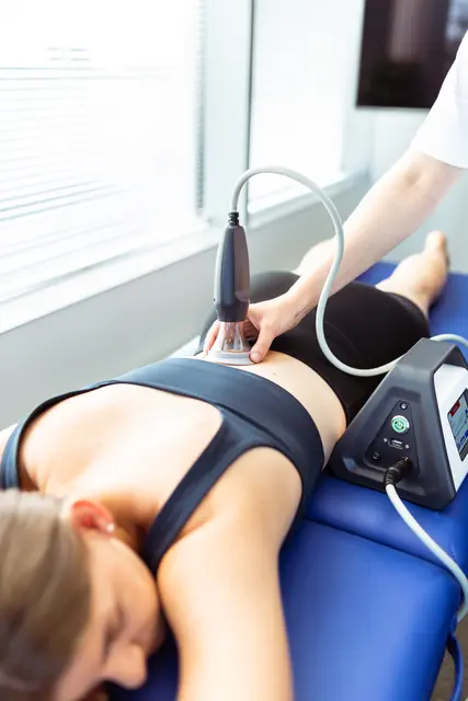 LymphaTouch Pro Therapy Device LT02 