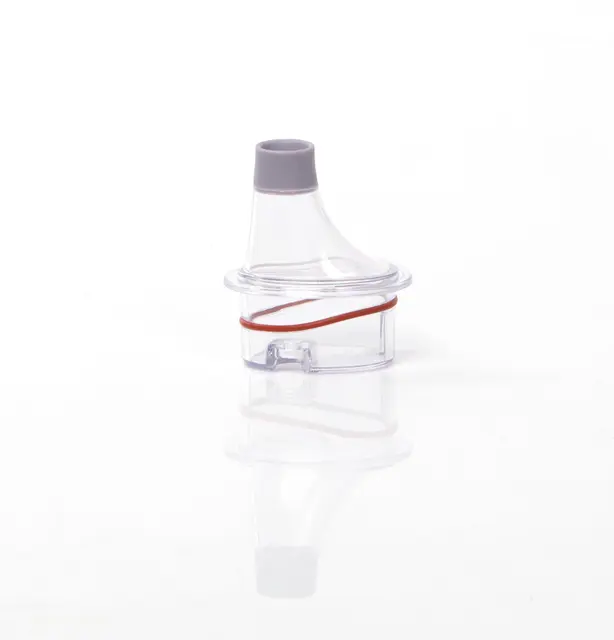 LymphaTouch Treatment Cups 4 Pack 10 mm For LT01 og LT02 