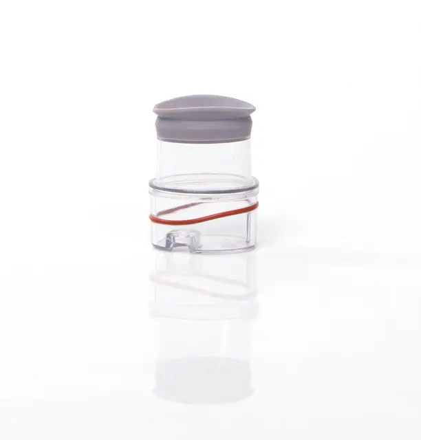 LymphaTouch Treatment Cups 4 Pack 35 mm For LT01 og LT02 