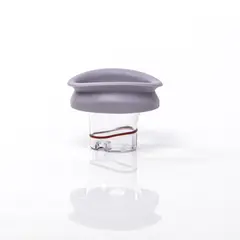 LymphaTouch Treatment Cups 4 Pack 50 mm For LT01 og LT02