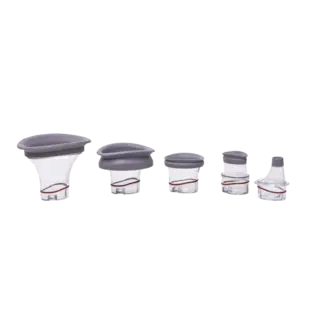 LymphaTouch Treatment Cups Mix For LT01 og LT02