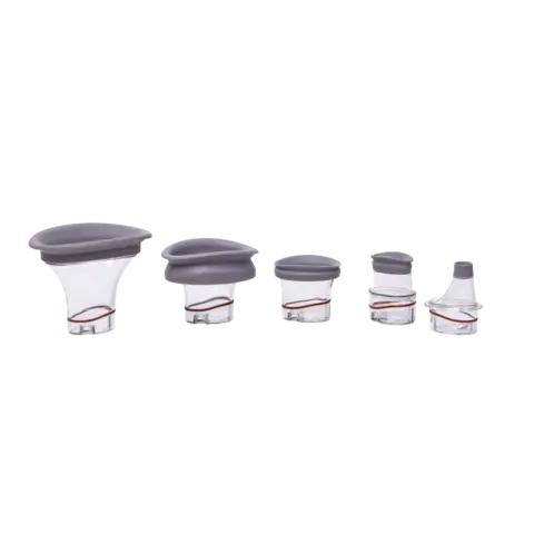 LymphaTouch Treatment Cups Mix For LT01 og LT02