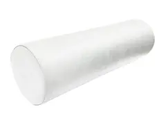 AlfaCare Help&#248;lle Hard 15x50 cm Hvit 2031-010