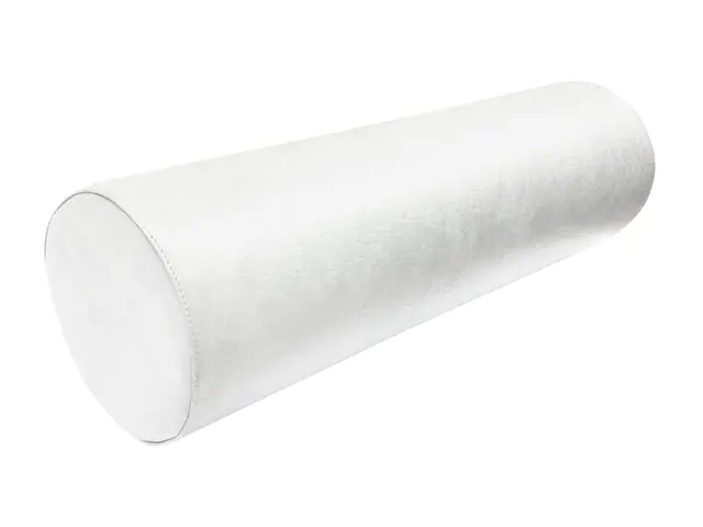 AlfaCare Helpølle Hard 15x50 cm Hvit 2031-010 