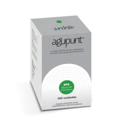 Agupunt N&#229;ler 0,16 x 25 Dry Needling 100 stk
