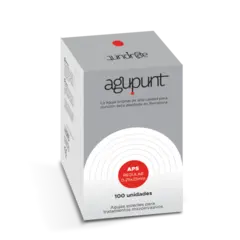 Agupunt N&#229;ler 0,25 x 25 Dry Needling 100 stk