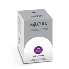 Agupunt N&#229;ler 0,20 x 30 Dry Needling 100 stk