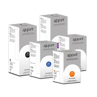 Agupunt N&#229;ler Dry Needling 100 stk