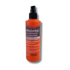 Agupunt Desinfektionsmiddel 250 ml