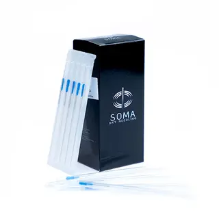 Soma Dry Needling N&#229;ler 100 Stk.