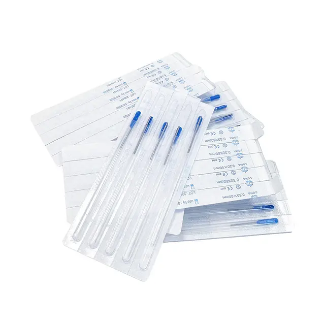 Soma Dry Needling Nåler 100 Stk. 0,30x75 
