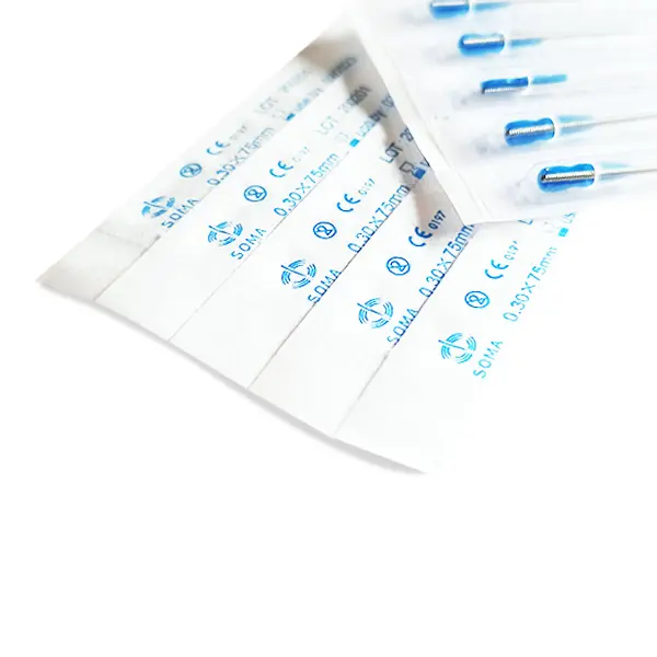 Soma Dry Needling Nåler 100 Stk. 0,30x75 