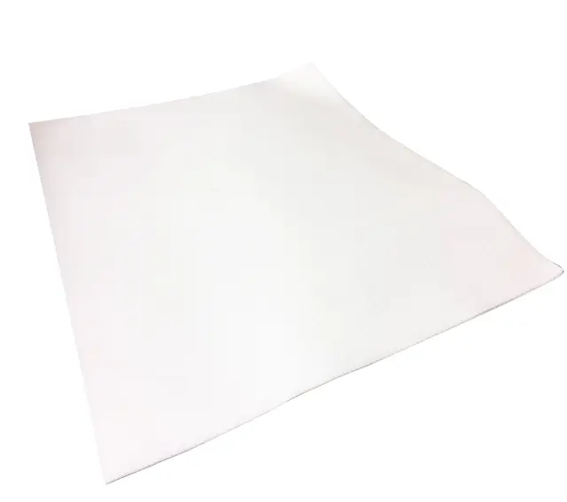 AlfaCare Hode- & Fotpapir 50 x 40 cm Hvit - 360 stk. 