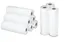 Chiroform Papirruller 10 stk ruller Bredde 21,5 cm