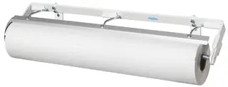 Veggstativ For Benkpapir 50 cm Bredde