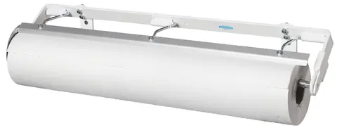 Veggstativ For Benkpapir 50 cm Bredde