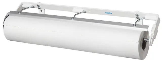 Veggstativ For Benkpapir 50 cm Bredde 