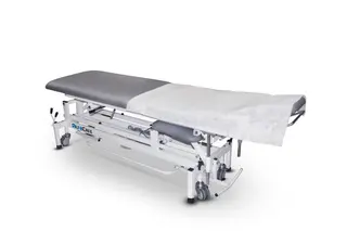 AlfaCare Pasientunderlag