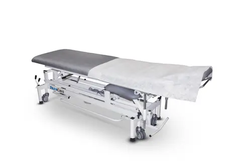 AlfaCare Pasientunderlag