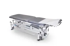 AlfaCare Pasientunderlag Hvit 50x50 cm 1200 stk.