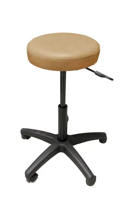 AlfaCare Krakk Hvit/Beige Farge: 2030-117 