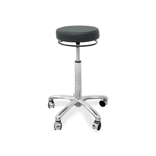 AlfaCare Premium Krakk Lav Antrasitt 