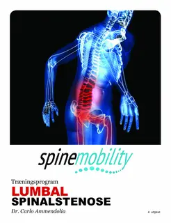 Lumbal Spinal Stenosis Bok Treningsprogram