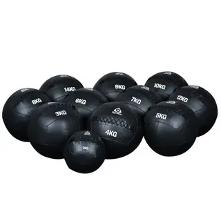 Gymleco Wall Ball