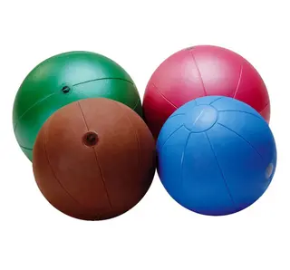 Togu Medisinball 1 kg, 21 cm