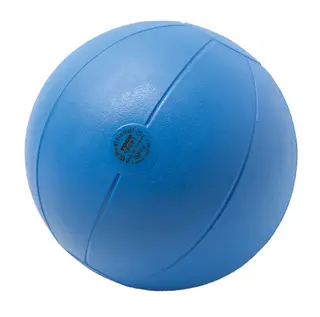 Togu Medisinball Bl&#229; 0,8 kg 21 cm