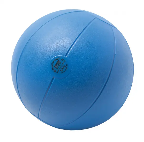 Togu Medisinball Blå 0,8 kg 21 cm 