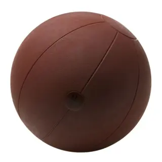 Togu Medisinball Brun 2 kg 28 cm