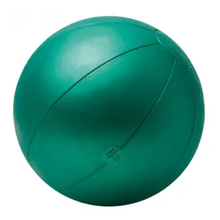 Togu Medisinball Gr&#248;nn 4 kg 34 cm