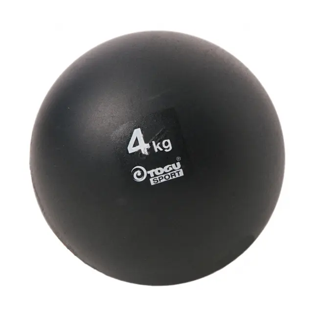 Hot Shots vektkuler 4 kg 