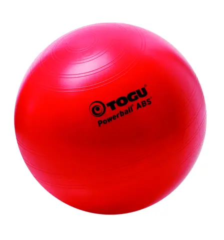 Togu Powerball ABS 35cm s&#248;lv