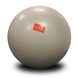 Flex ABS Ball Fitnessball 55-75 cm