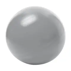 Togu Sitteball ABS 65 cm S&#248;lv