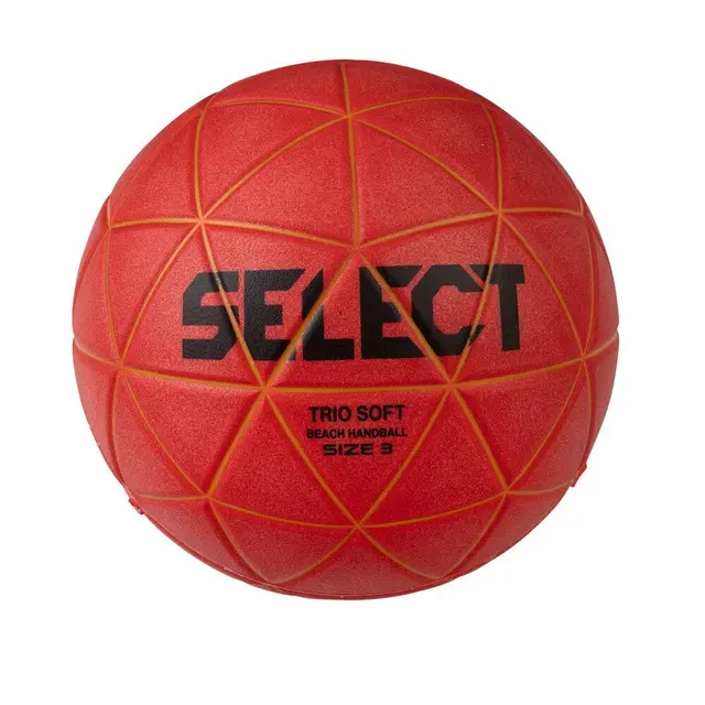Beachhåndball Select V21 Trio Soft Str 3 | G16, G18 og Menn Senior 