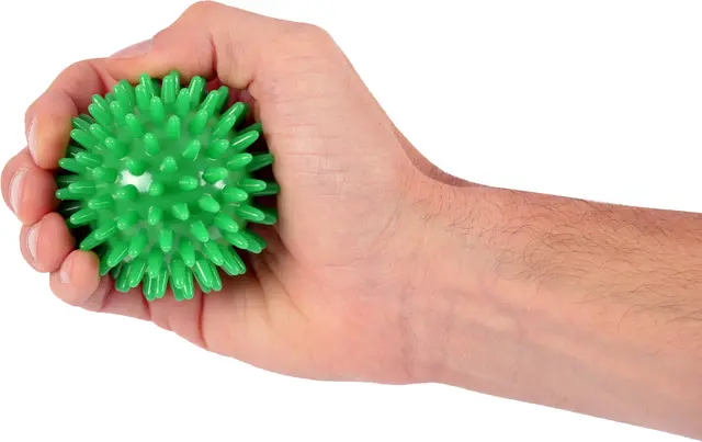 MSD Massageboll Grønn 