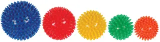MSD Massasjeball