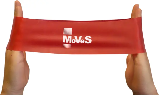 MoVeS Wide Loop Medium 