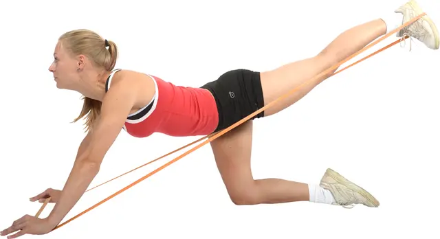 MoVeS F!T Superloop Medium 