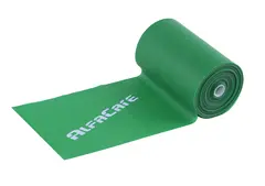 AlfaCare Fitnessband 25m Medium Green 15 cm x 0,25  mm
