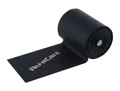 AlfaCare Fitnessband 5,5m X-Hard Black