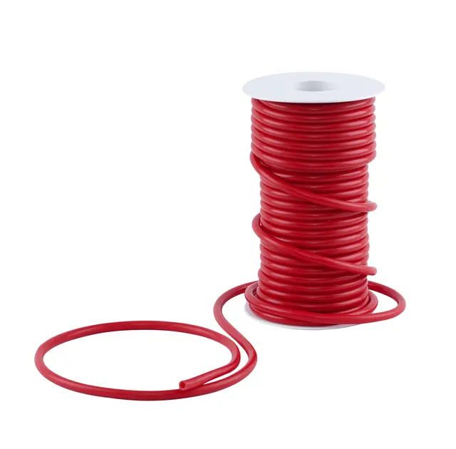 AlfaCare Treningsslange 20m Lett Red 