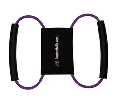 Posture Medic Plus Small Lilla